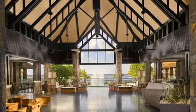 The Westin Turtle Bay Resort