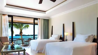 The Westin Turtle Bay Resort