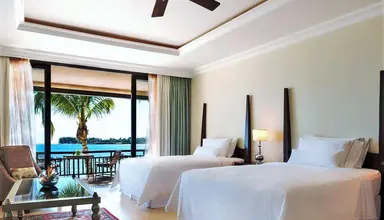 The Westin Turtle Bay Resort