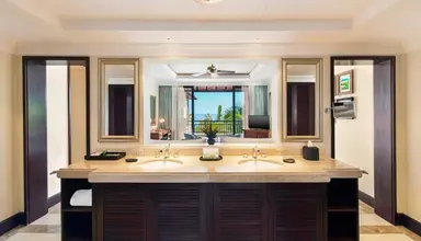 The Westin Turtle Bay Resort