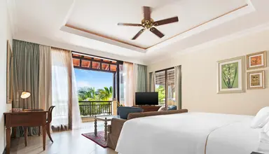 The Westin Turtle Bay Resort
