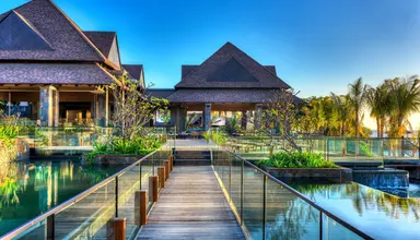 The Westin Turtle Bay Resort
