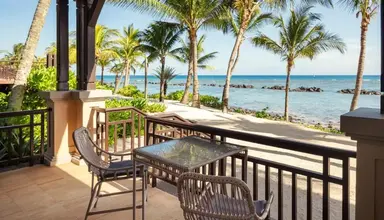 The Westin Turtle Bay Resort