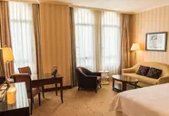 The Westin Valencia