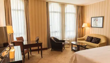 The Westin Valencia