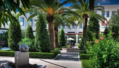 The Westin Valencia