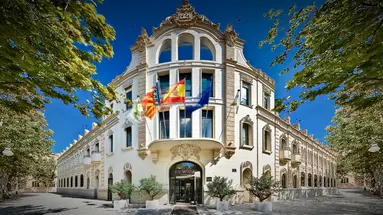 The Westin Valencia