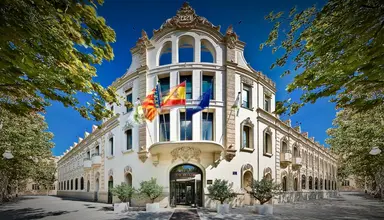 The Westin Valencia