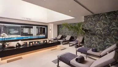 The Westin Valencia