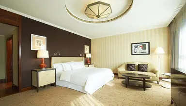 The Westin Valencia