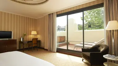 The Westin Valencia