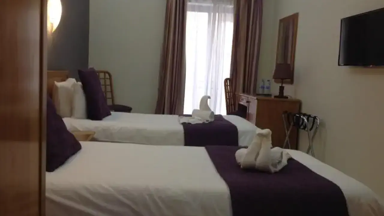 The Windsor (Sliema)