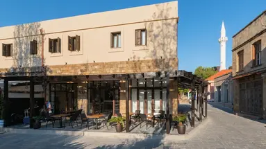 The Wine Boutique
