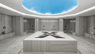 The X Belek