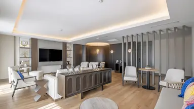 The X Belek