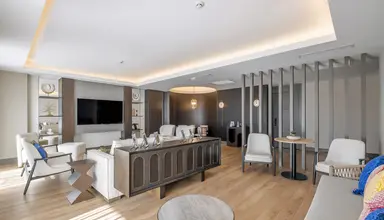 The X Belek