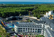 The X Belek