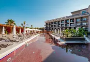The X Belek