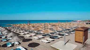 The X Belek