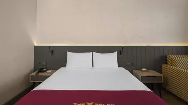 The X Belek