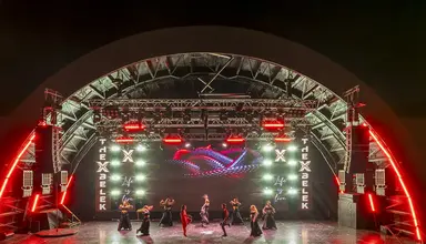 The X Belek