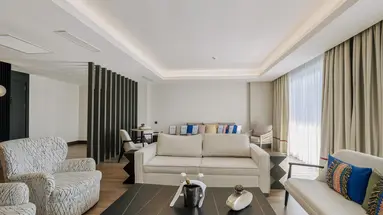 The X Belek