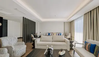 The X Belek