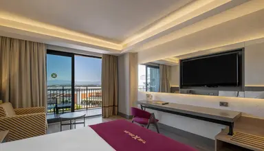 The X Belek