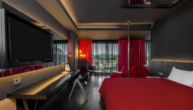 The X Belek
