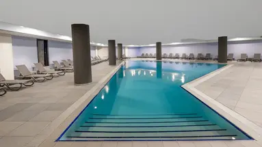 The X Belek