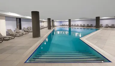 The X Belek