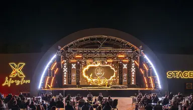 The X Belek