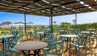 The X Belek
