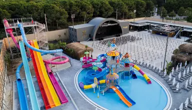 The X Belek