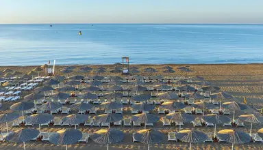 The X Belek