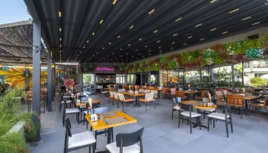 The X Belek