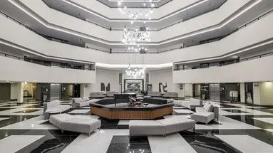 The X Belek