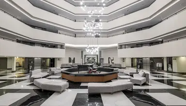 The X Belek