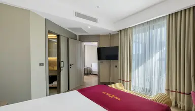 The X Belek