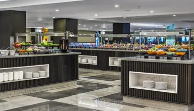 The X Belek
