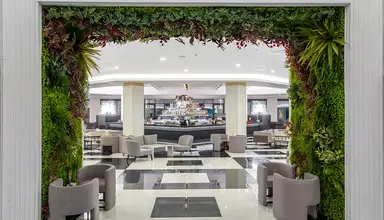 The X Belek