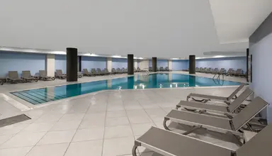 The X Belek