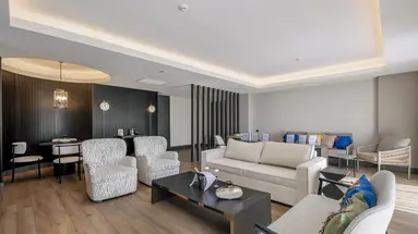 The X Belek