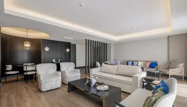 The X Belek