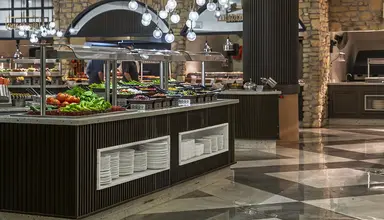 The X Belek