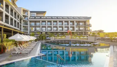 The X Belek