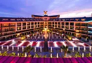 The X Belek