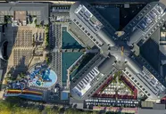 The X Belek