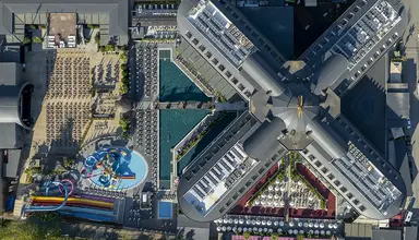 The X Belek