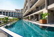 The X Belek
